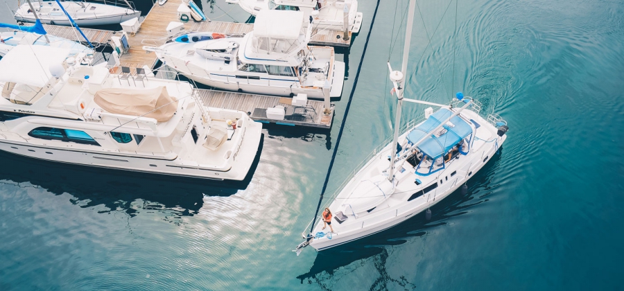 Explorer superyacht Olivia O on the French Riviera